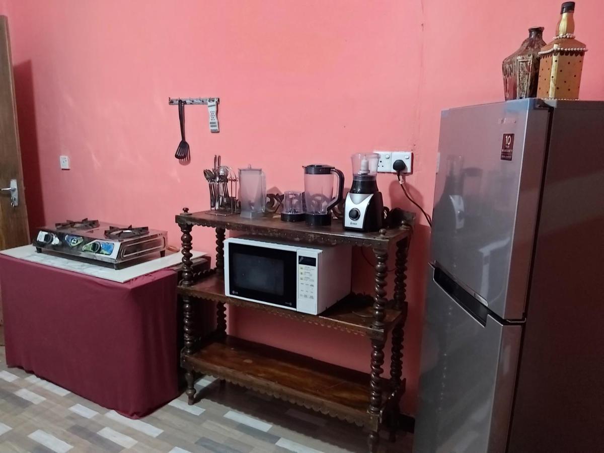 Fern Dale Weligama Exterior foto