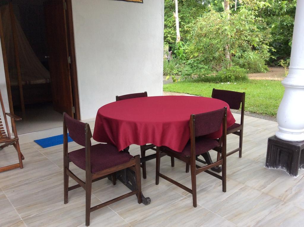 Fern Dale Weligama Quarto foto