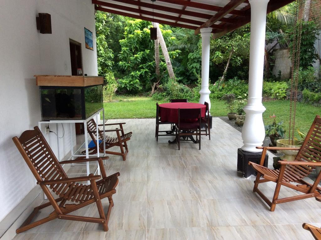 Fern Dale Weligama Quarto foto