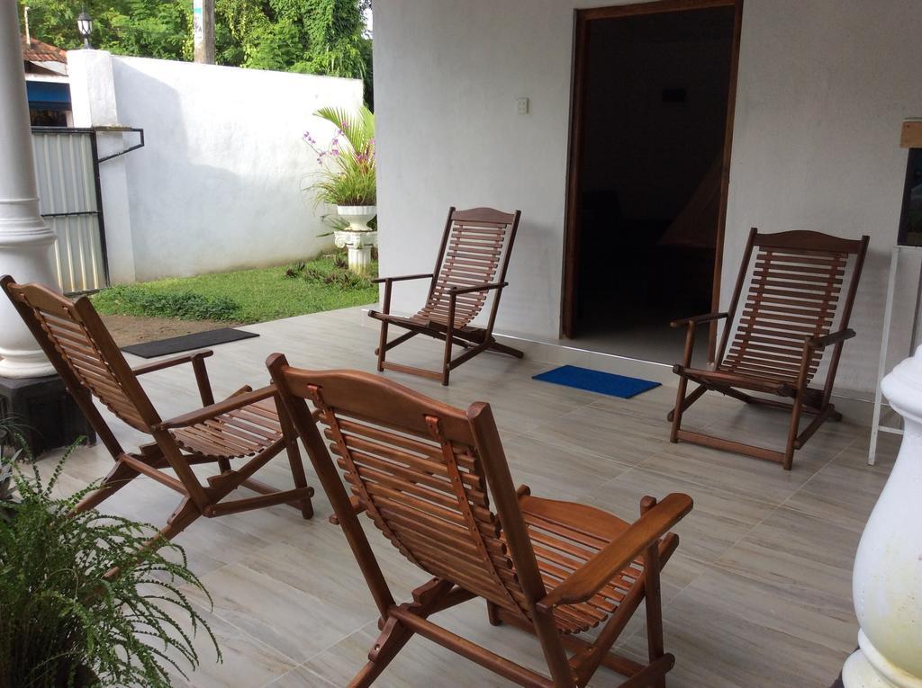 Fern Dale Weligama Quarto foto
