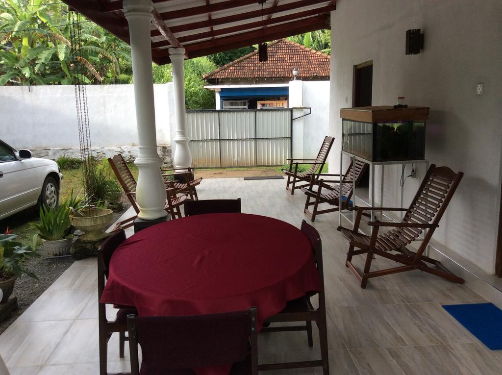 Fern Dale Weligama Quarto foto