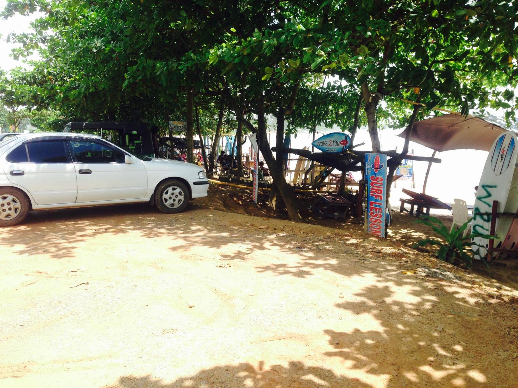 Fern Dale Weligama Exterior foto