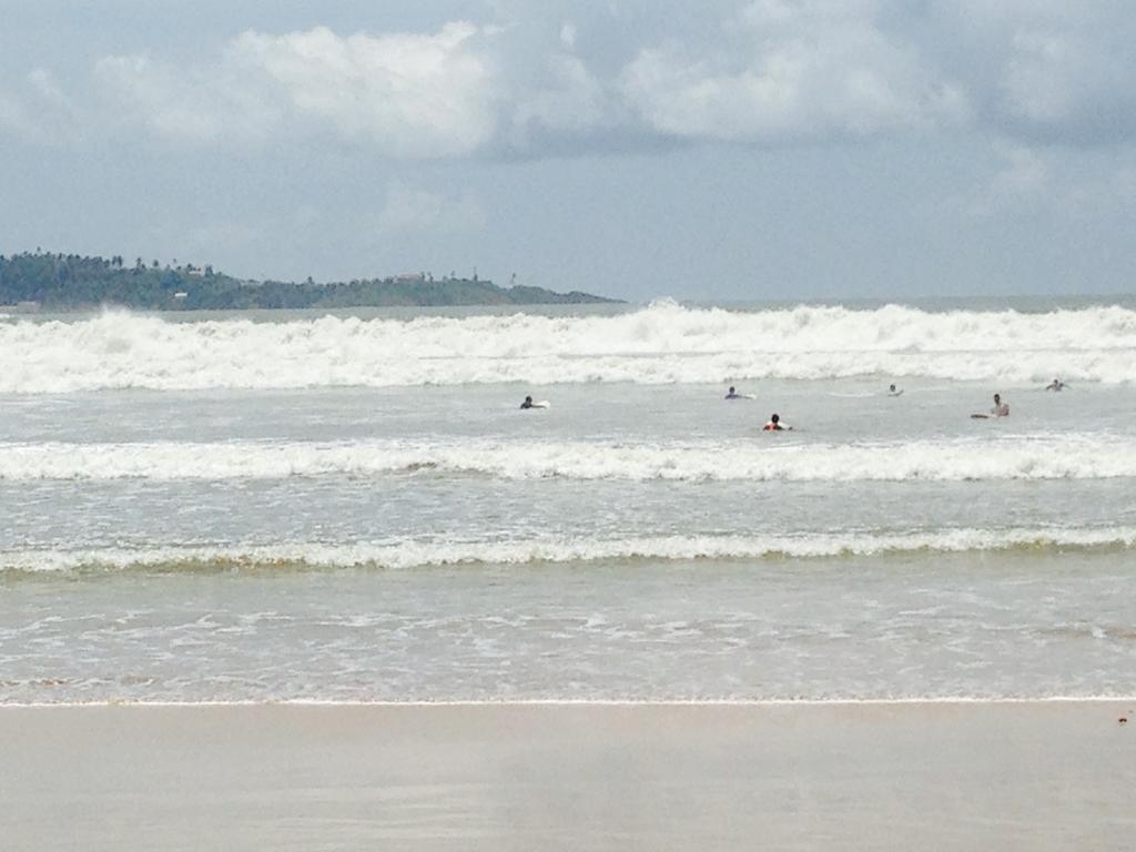 Fern Dale Weligama Exterior foto