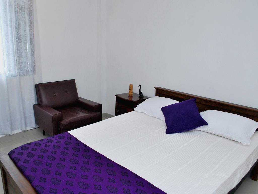 Fern Dale Weligama Exterior foto