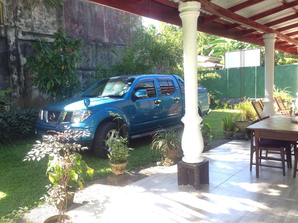 Fern Dale Weligama Exterior foto